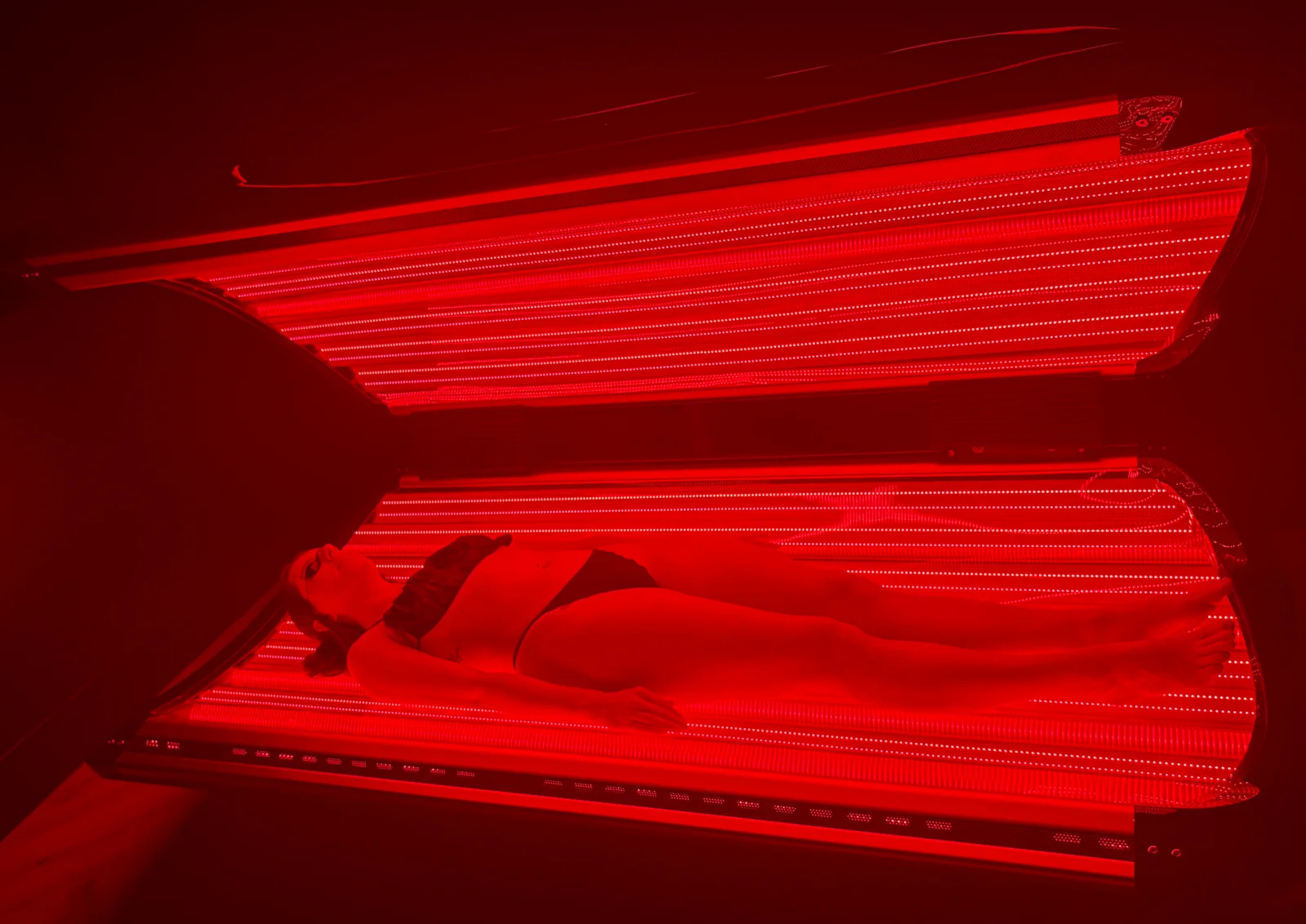 360° Red Light Therapy at Simply Contoured, photo 2